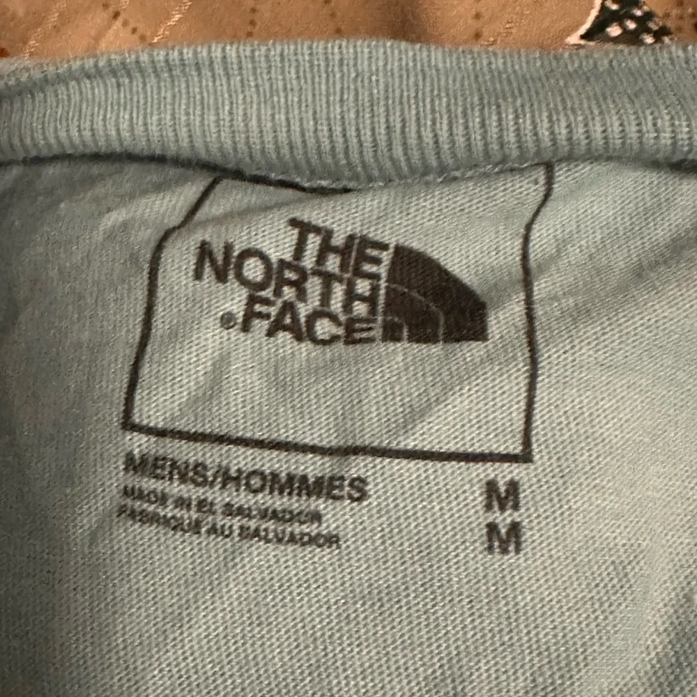 The North Face Men’s Size Med tshirt